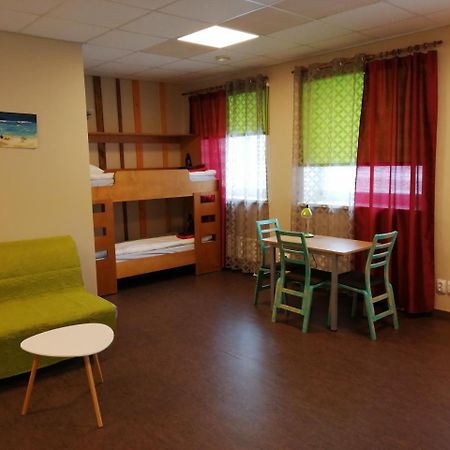 Everest Kivioli Hostel エクステリア 写真