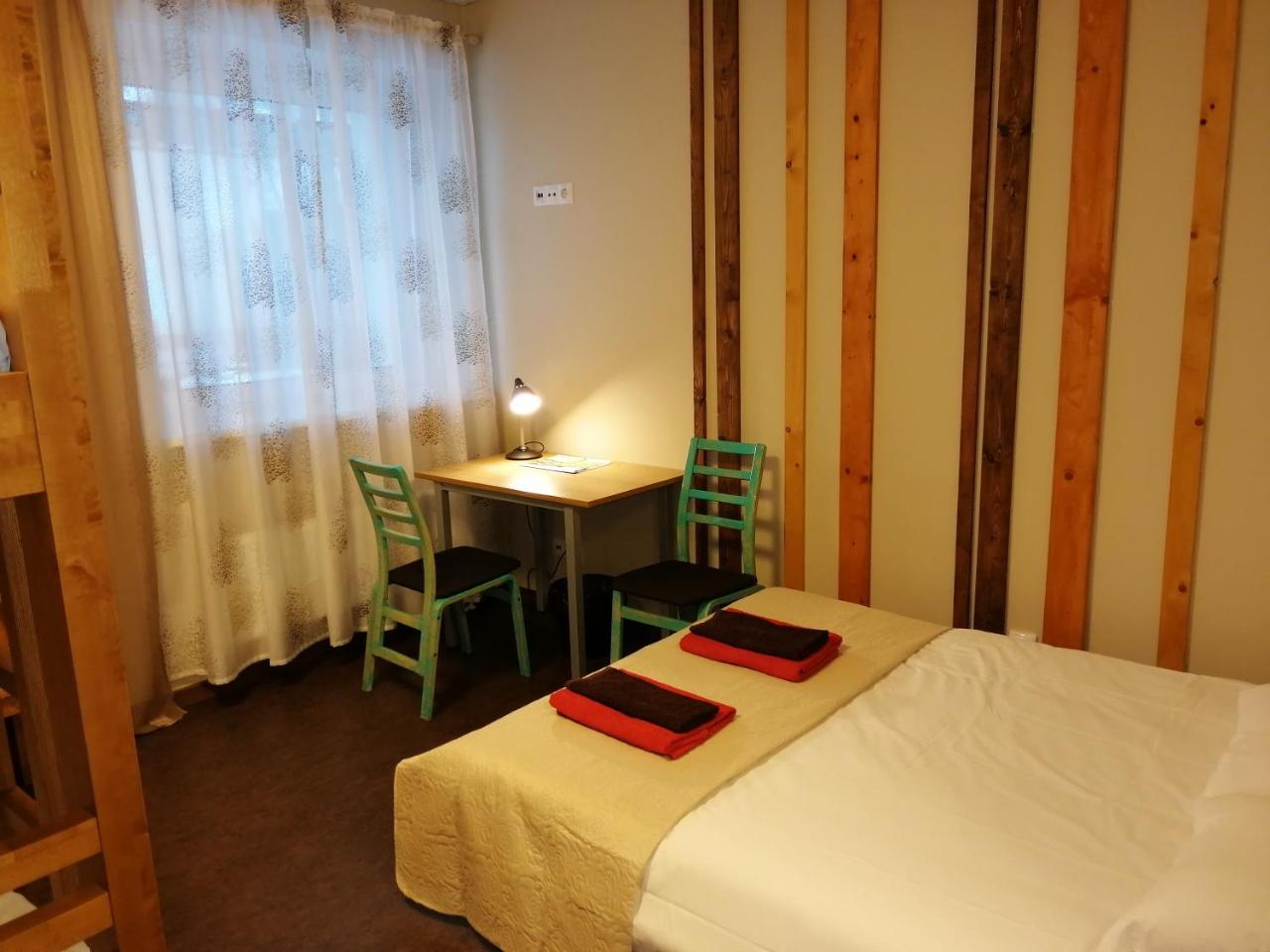 Everest Kivioli Hostel エクステリア 写真