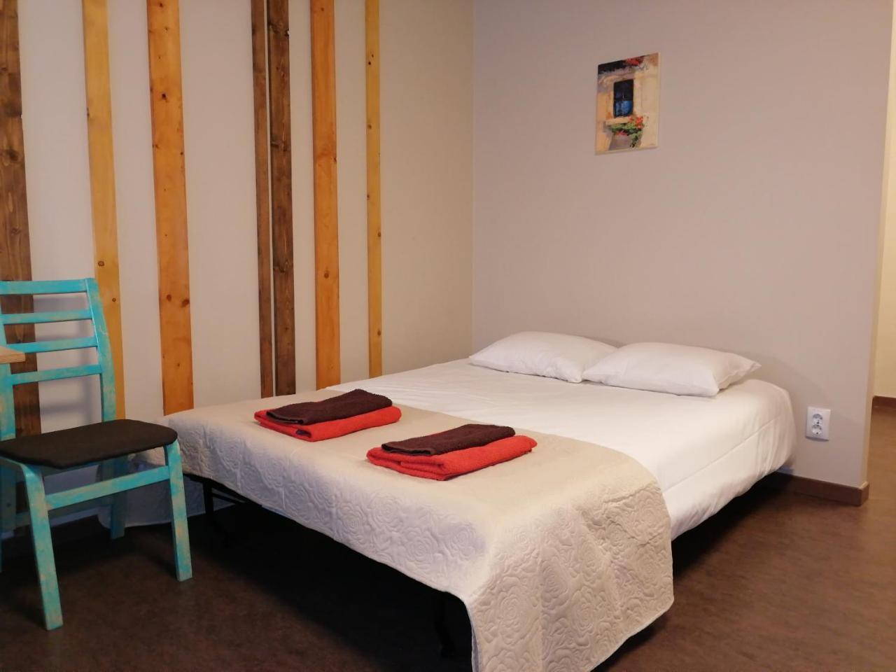 Everest Kivioli Hostel エクステリア 写真