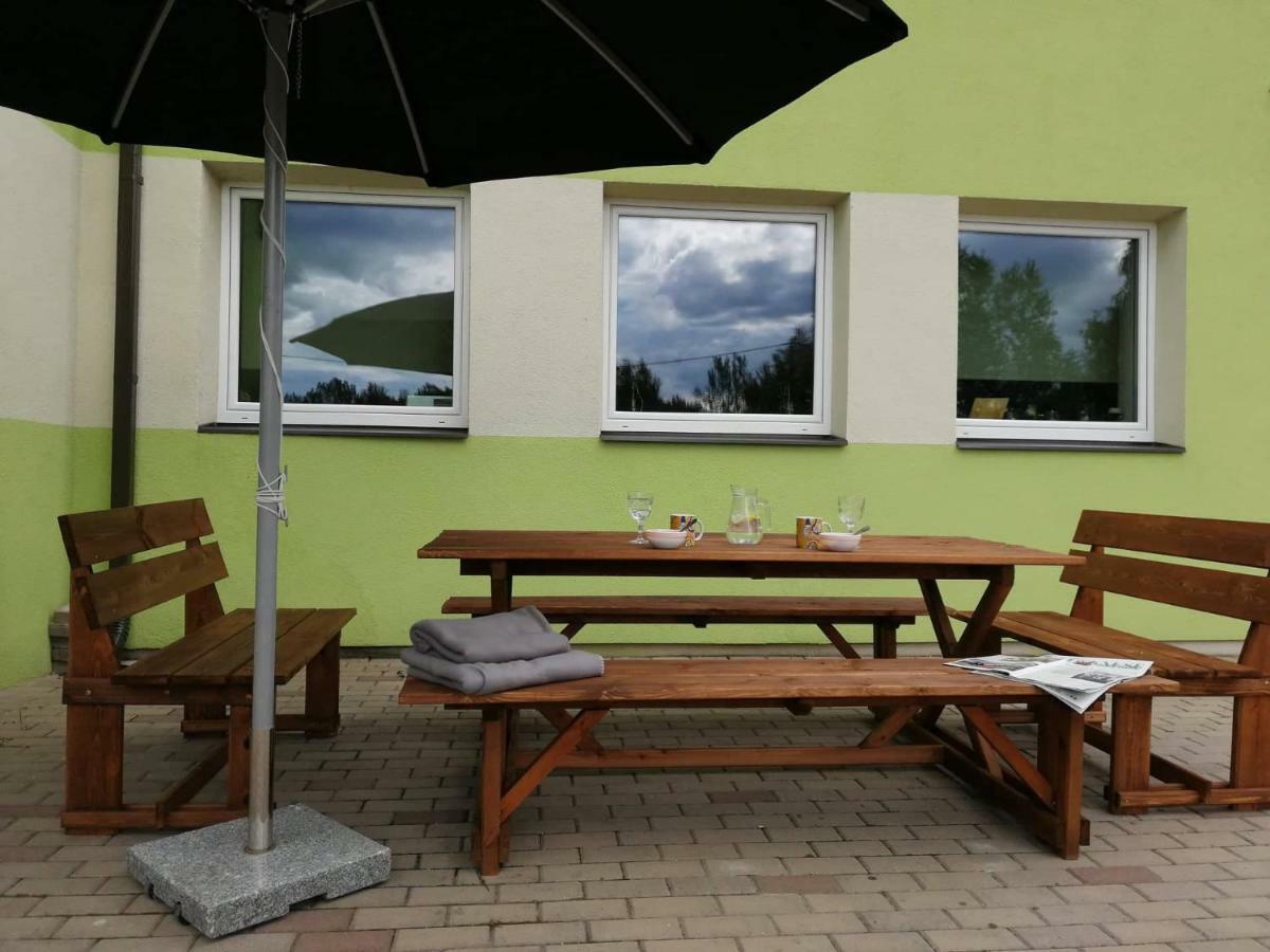 Everest Kivioli Hostel エクステリア 写真